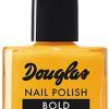 Douglas Collection Collection BE YELLOW BE YOURSELF Texture Lakier do paznokci 10ml