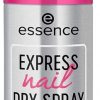 Essence Lakiery do paznokci Express Nail Dry Spray 50 ml