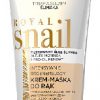 Eveline COSM Royal Snail intensywnie regenerujący krem maska do rąk 100 ml