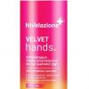 Farmona Nivelazione+ Odmładzająca Maska enzymatyczna do rąk i paznokci 2w1 Velvet Hands skóra wrażliwa i szorstka 200ml