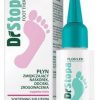Flos-Lek Dr Stopa Foot Therapy płyn zmiękczający naskórek odciski i zrogowacenia 50ml 61681-uniw