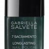Gabriella Salvete Longlasting Enamel lakier do paznokci 11 ml dla kobiet 07 Sacramento