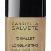 Gabriella Salvete Longlasting Enamel lakier do paznokci 11 ml dla kobiet 45 Ballet