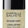 Gabriella Salvete Longlasting Enamel lakier do paznokci 11 ml dla kobiet 50 Magic Fairy