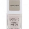 Gabriella Salvete Nail Care White & Hard lakier do paznokci 11 ml dla kobiet