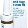 Gehwol Med Protective Nail And Skin Oil 15ml
