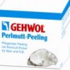 Gehwol Peeling z masy perłowej 150ml