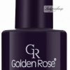 Golden Rose COLOR EXPERT NAIL LACQUER - Trwały lakier do paznokci - O-GCX - 142 GRCNL-CI14-02