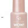 Golden Rose Wow Nail Color lakier od paznokci 10 6ml