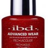 IBD Advanced Wear Color Cosmic Red - 14ml 39013653521