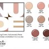 IBD Advanced Wear Color Nude BUXOM BOMBSHELL -14ml 65755