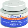 IBD HARD Builder Gel - Clear - 56g