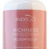 Indigo Bloom Gold Krem do rąk 300ml INDI1169