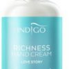 Indigo Nails Lab Indigo Richness Hand Cream Love Story Krem do rąk 300ml