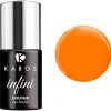 Kabos Infini 5ml, colour 027 Juicy orange