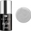 Kabos Infini 5ml, colour 032 Silver dust