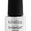 Kinetics Kinetics - SolarGel - TOP COAT - Solarny lakier nawierzchniowy KINTSNA