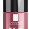 La Roche-Posay Silicium Color Care lakier do paznokci odcień 16 Raspberry 6 ml