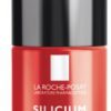 La Roche-Posay Silicium Color Care lakier do paznokci odcień 24 Perfect Red 6 ml