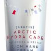 Lumene ARKTIS - ARCTIC HYDRA CARE - RICH HAND CREAM - Nawilżająco-łagodzący bogaty krem do rąk - 30 ml LUMCLKRML