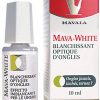 Mavala Mava-White Lakier bazowy 10 ml
