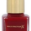 Max Factor Gel Shine Lacquer 11ml W Lakier do paznokci 50 Radiant Ruby 50072