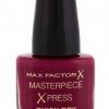 Max Factor Masterpiece Xpress Quick Dry lakier do paznokci 8 ml dla kobiet 340 Berry Cute