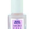 Micro cell Micro Cell Nail Brite odżywka rozjaśniająca i redukująca przebarwienia