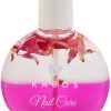 Nail Oil 02 PINK FLOWERS 14,5ml 1759