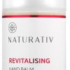 Naturativ Revitalising Hand Balm 100 ml Rewitalizujący balsam do rąk Naturativ