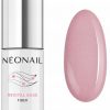 NeoNail Baza hybrydowa Revital Base Fiber Blinking Cover Pink 7,2 ml