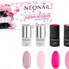 Neonail Zestaw Cherry Blossom Collection Set