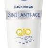 Nivea Hand Cream Krem do rąk 3in1 Ant-Age Q10 100ml 111356