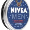Nivea Men Winter Collection krem uniwersalny do twarzy rąk i ciała 75 ml