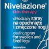 Nivelazione Skin Therapy NIVELAZIONE Skin Therapy Expert Chłodzący spray na opuchnięte i zmęczone nogi 150 ml NIM0037
