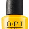 OPI Lakiery do paznokci Nail Lacquer Classic Sun Sea and Sand in My Pants 15.0 ml