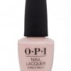OPI Nail Lacquer lakier do paznokci 15 ml NL T74 Stop It IÂ´m Blushing!