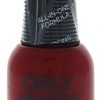Orly Breathable Nail Lacquer - Treatment + Color - Namaste Healthy - 18ml / 0.6oz