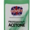 Ronney Ronney aceton Aloes 500ml