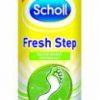Scholl ODOUR CONTROL dezodorant do stóp 150ml