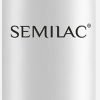 Semilac Aceton kosmetyczny - czysty - 125 ml 5214
