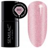 Semilac Extend 5w1 Glitter Dirty Nude Rose 805  7ml
