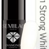 Semilac Lakier Hybrydowy Semilac 001 Strong White - 7 Ml 4714