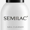 Semilac Nail Cleaner Płyn Do Przemywania - Pure - 50 Ml 4700
