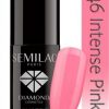 Semilac UV Hybrid lakier hybrydowy 046 Intense Pink 7ml 31253-uniw
