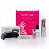 Semilac Zestaw Do Manicure One Step Hybrid
