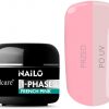 Silcare NAILO 1-Phase Żel UV French Pink 50 g
