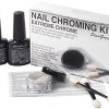 Stargazer Products Stargazer Nail chroming Kit, Extreme chrom 5036469151019