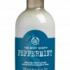 The Body Shop Peppermint Cooling Foot Lotion krem do stóp 250 ml dla kobiet