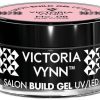 Victoria Vynn Build Gel Uv/Led 08 Pink Cover 15ml
